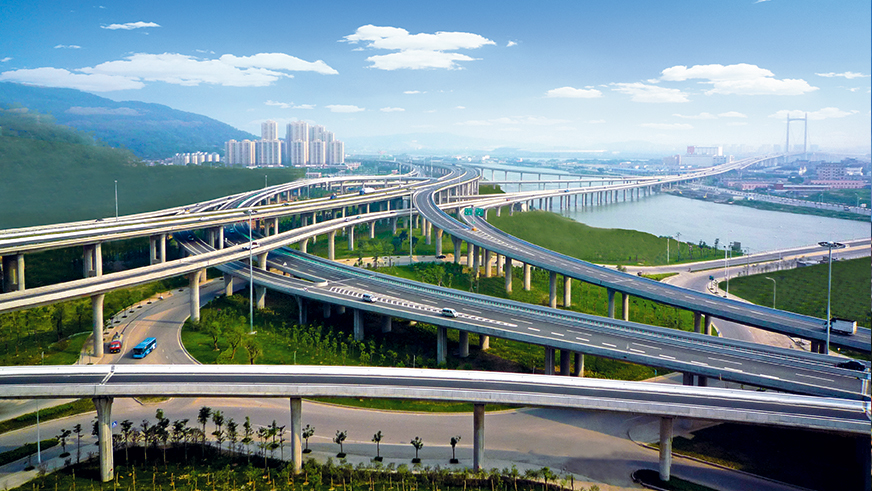 市政工程-济南城建集团有限公司
